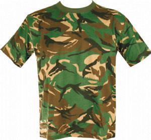 DPM T-Shirt (click for enlarged image)
